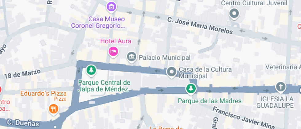 Computacion Empresarial De Tabasco