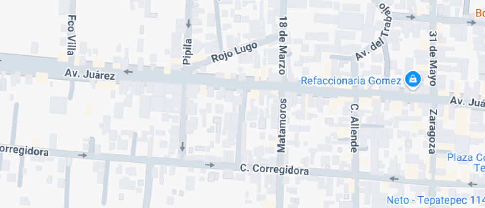 Computacion Inca-Azteca