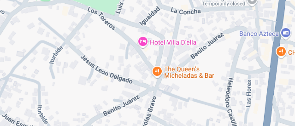 Computacion Juan R Escudero Plantel Ocotito