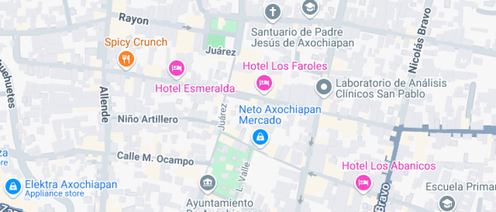 Computacion Para Ejecutivos Modernos Icem