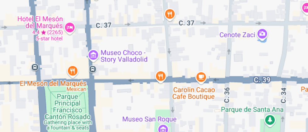 Computacion Progreso