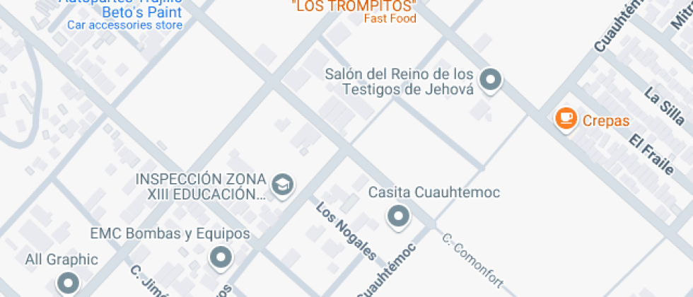 Computacion Y Sistemas Administrativos, S.c.