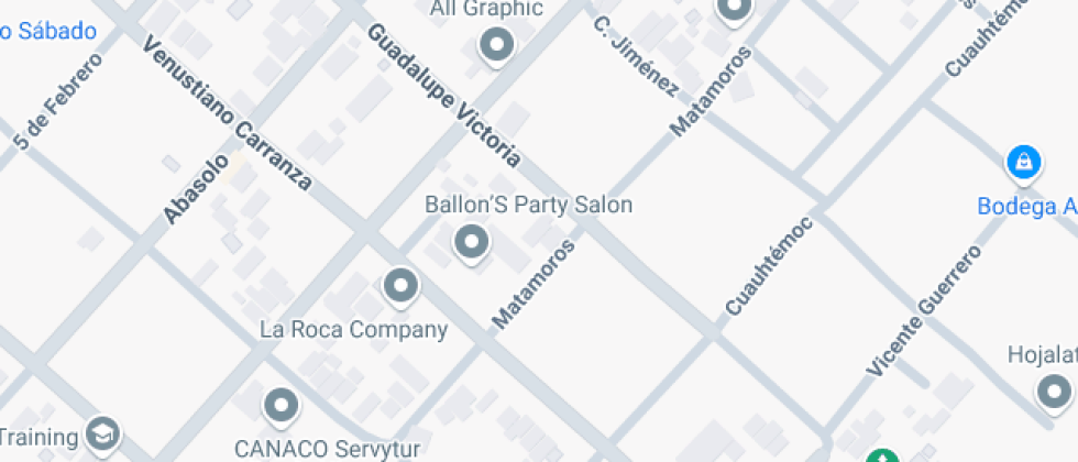 Computación Y Sistemas Administrativos, S.c.