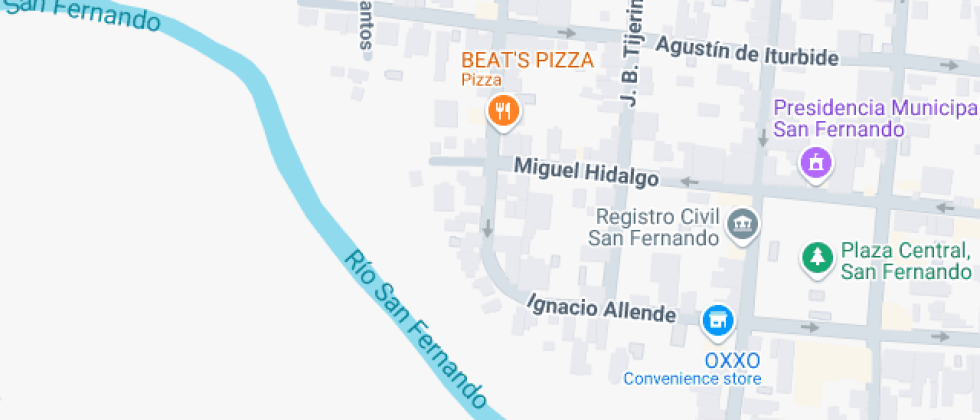 De cosmetología y estética Eduardo 