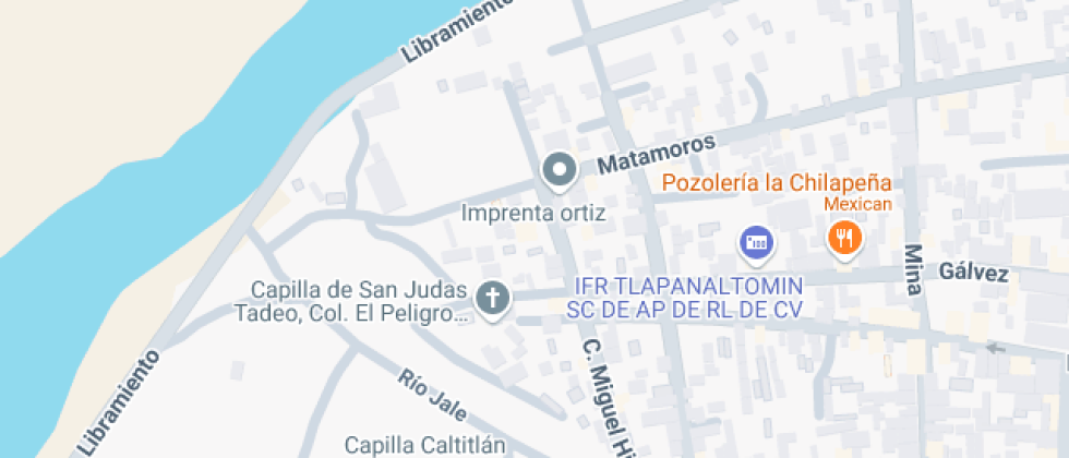 Danza Y Cultura Tonaly