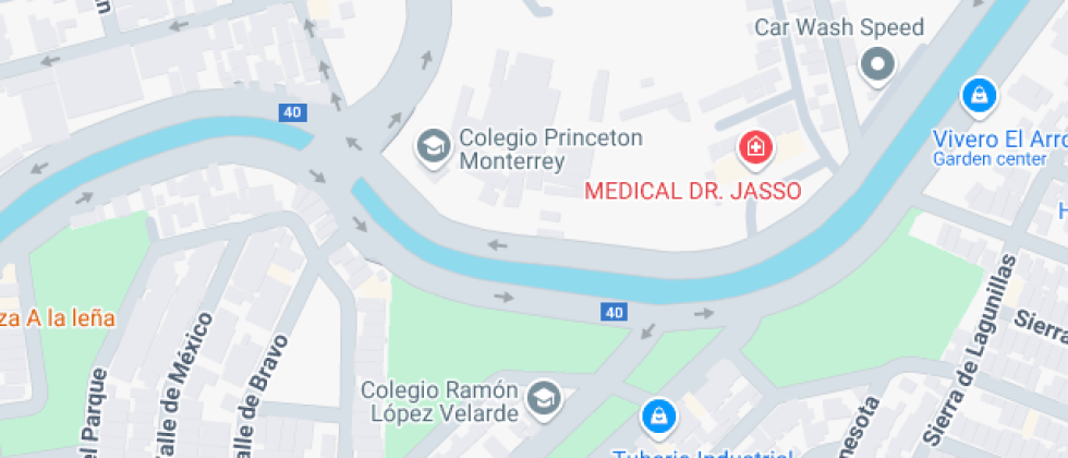 Desarrollo Academico Profesional