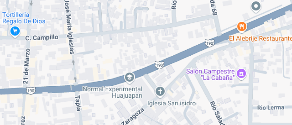 Desarrollo Humano Y Asistencia Educativa (Idhae)