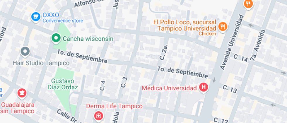 de Desarrollo Infantil Lenneberg