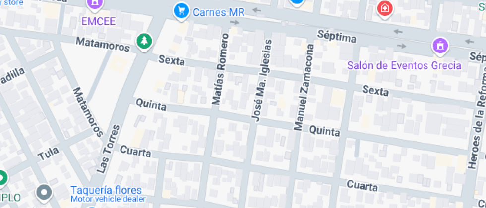 Desarrollo Integral Ssyeldmar