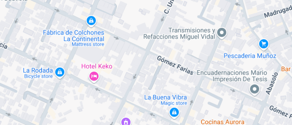 Instituto de Modas Catalina de Aragón