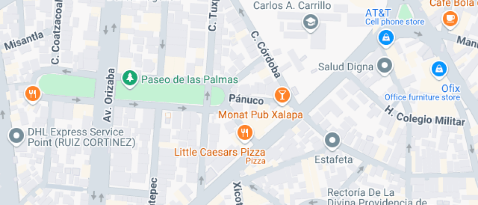 Docencia E Investigación Transversal