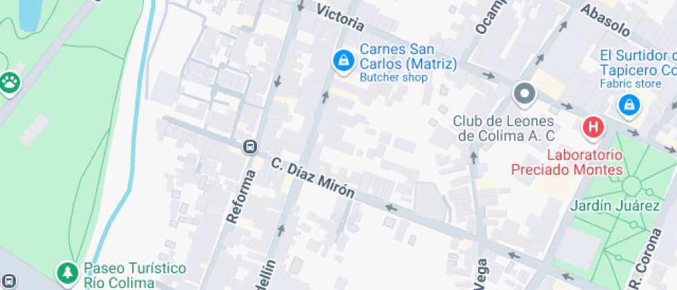 De Educacion Comercial Y Capacitacion