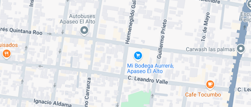 Educacion Media Superior Apaseo El Al