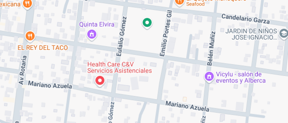 Preescolar Educacion Personalizada