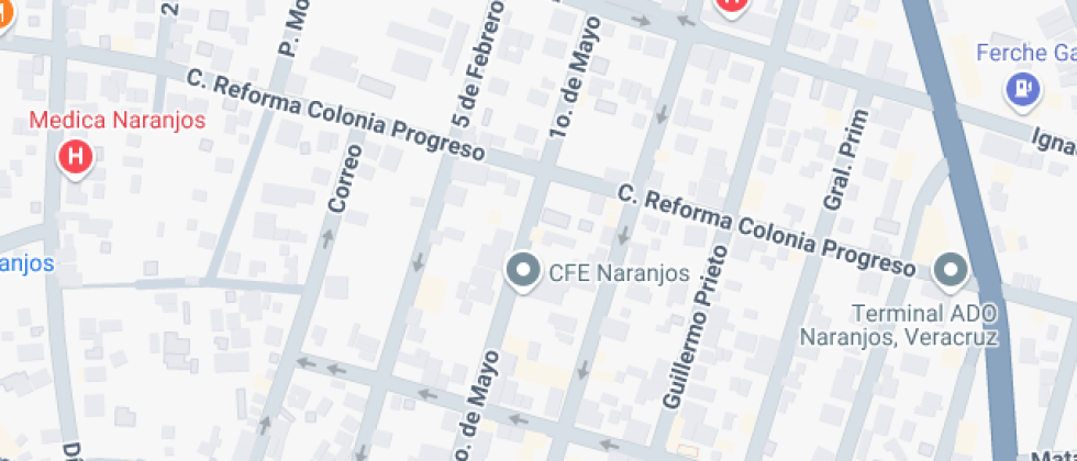 Educacion Profesional De Las Huastecas