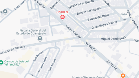 location map image