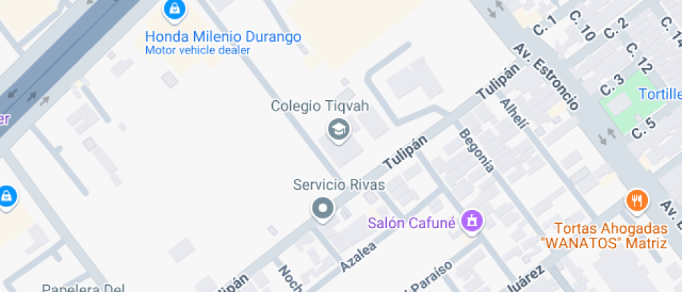 Instituto Franklin Warren