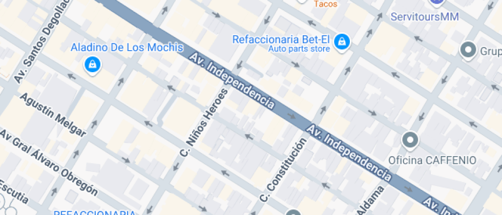 Educación Y Capacitación (Inec)