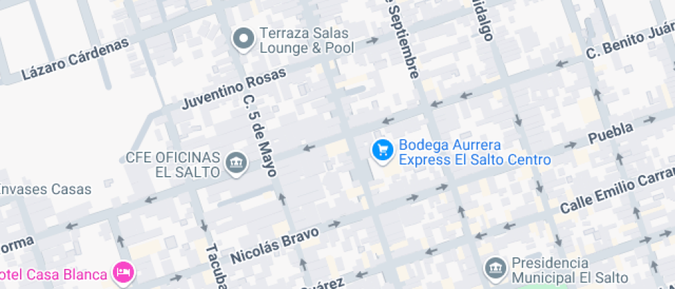 Educacion Y Progreso