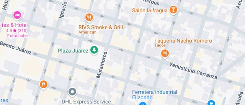 Instituto de Enfermería Latino de Montemorelos 