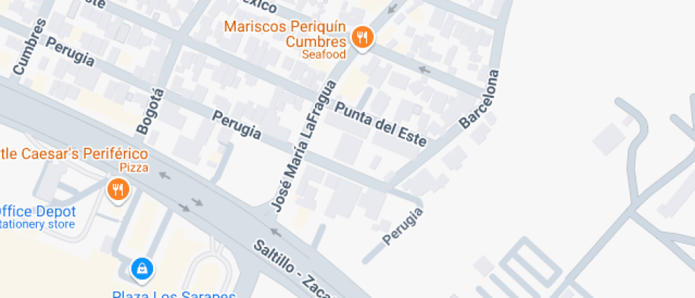 Enseсanza Integral Montessori