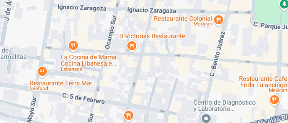 Especialidad En Belleza Miriam