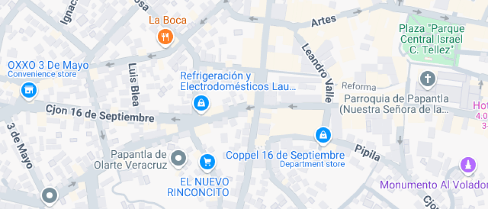 De Especialidades En Computación