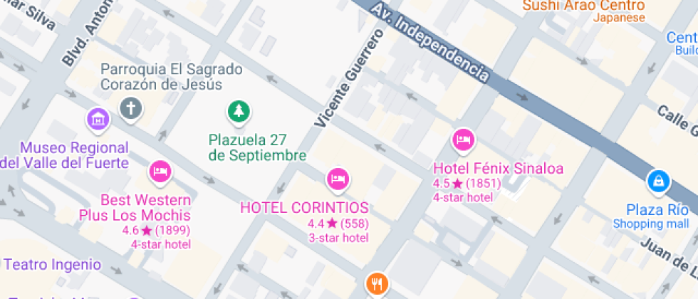 Estetica Cosmetologia Y Cosmeatria De Sinaloa Idecc