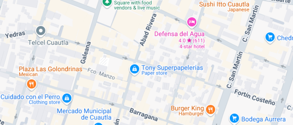 Estilismo Y Belleza Profesional