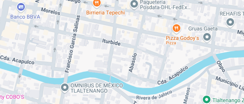 Estudios Computacionales