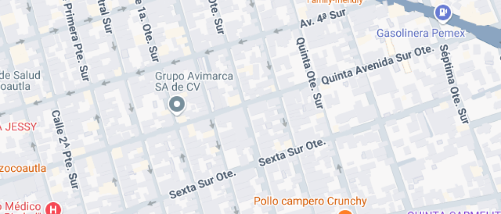 Estudios De Computo E Ingles