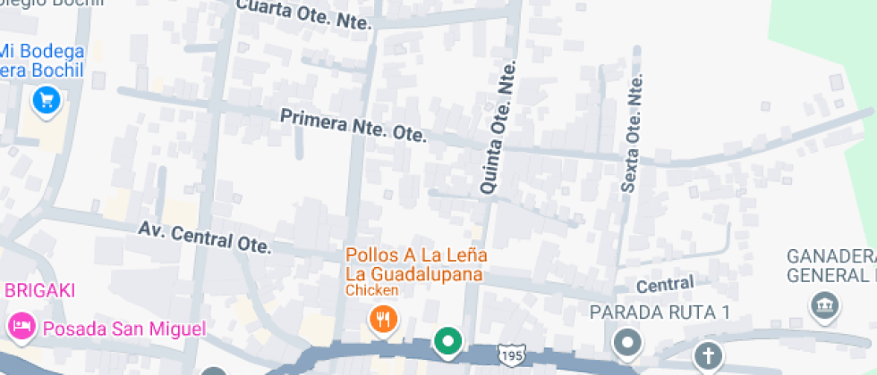 Preparatoria Estudios Empresariales