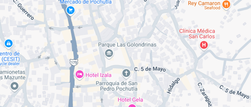 Estudios En Computacion, Ingles Y Belleza