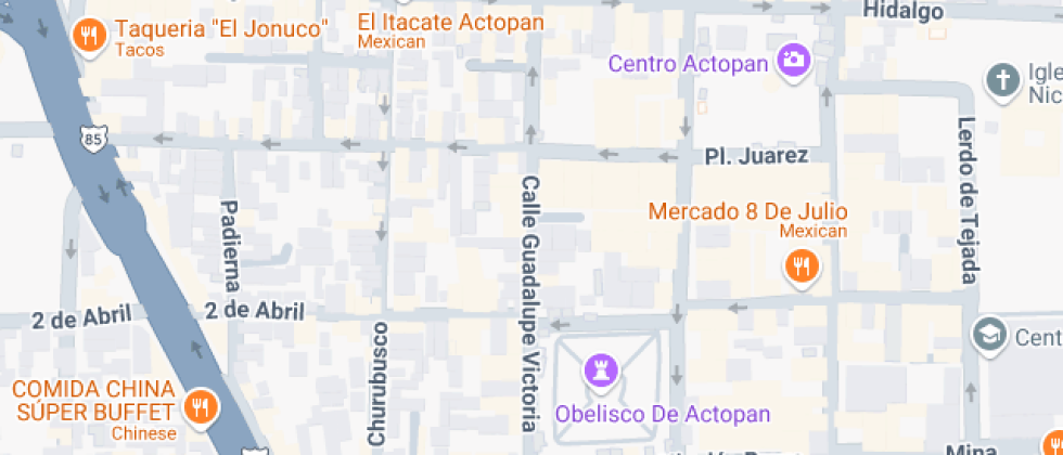 Estudios Integrales Los Angeles, A.c.