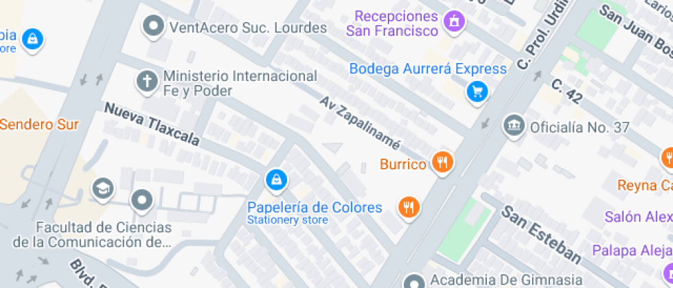 Estudios Profesionales De Saltillo