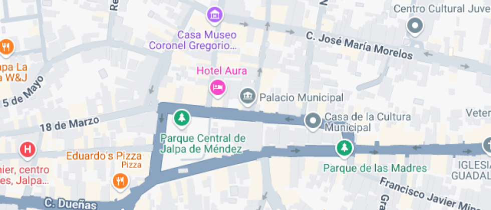 Estudios Profesionales De Tabasco