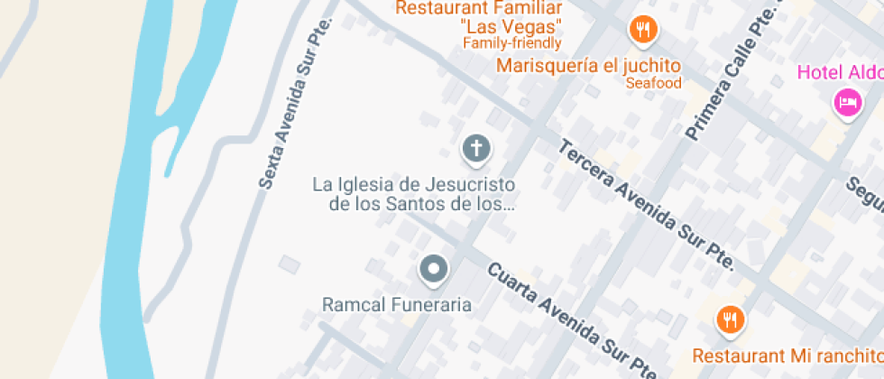 Preparatoria Chiapas Plantel Pijijiapan