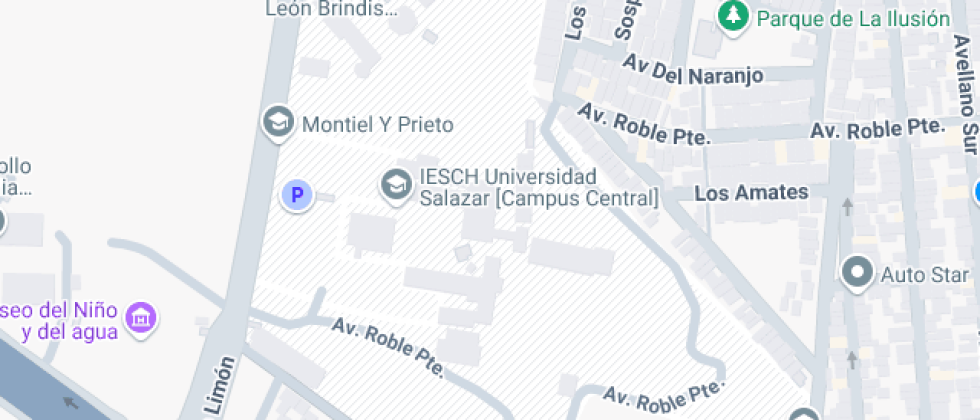 Chiapas Plantel Tuxtla