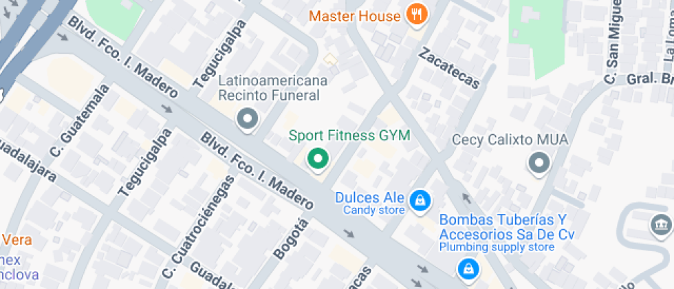 de Estudios Superiores de Coahuila