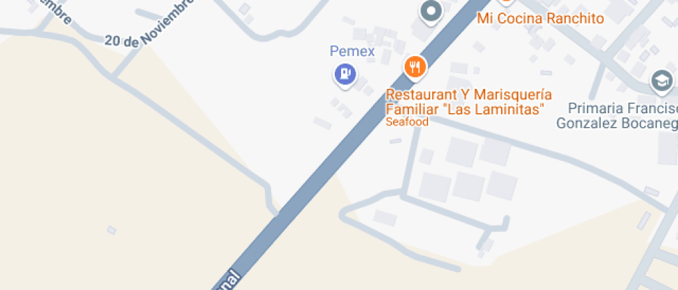 Sur Plantel Cintalapa