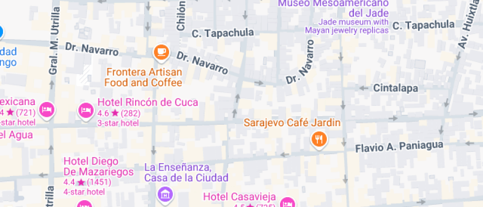 Emilio Rabasa Estebanell