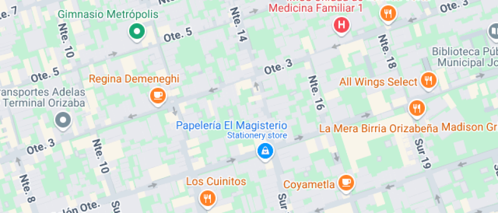 En Ciencias De La Salud