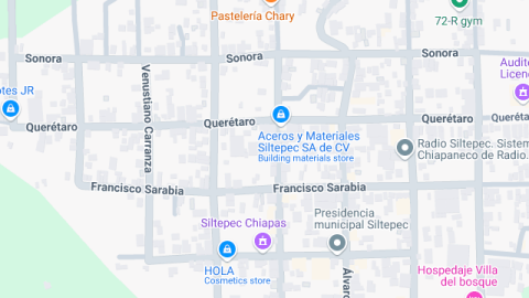 location map image