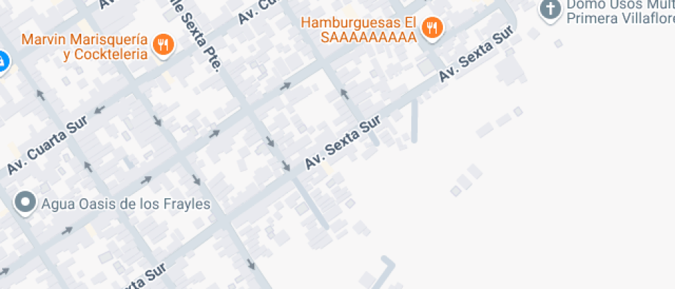 Estudios Superiores Metropolitano