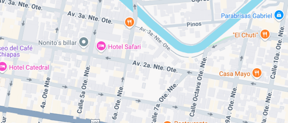 Estudios Superiores Sor Juana Ines de la Cruz