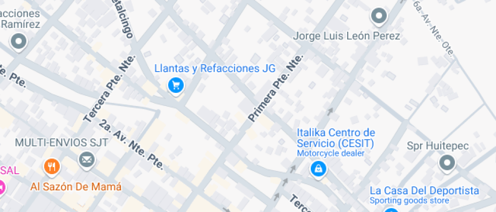 Preparatoria Sor Juana Ines De La Cruz