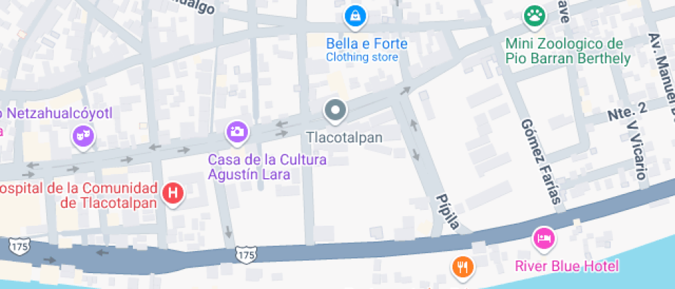 Preparatoria Tlacotalpan, A.c.