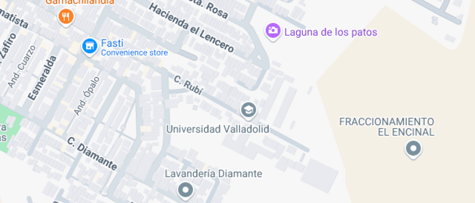 Valladolid