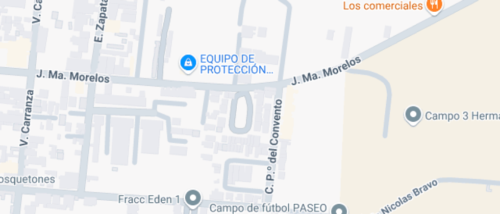 Estudios Superiores Y Tecnológicos