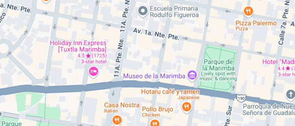 Estudios Universitarios